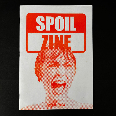 SpoilZine