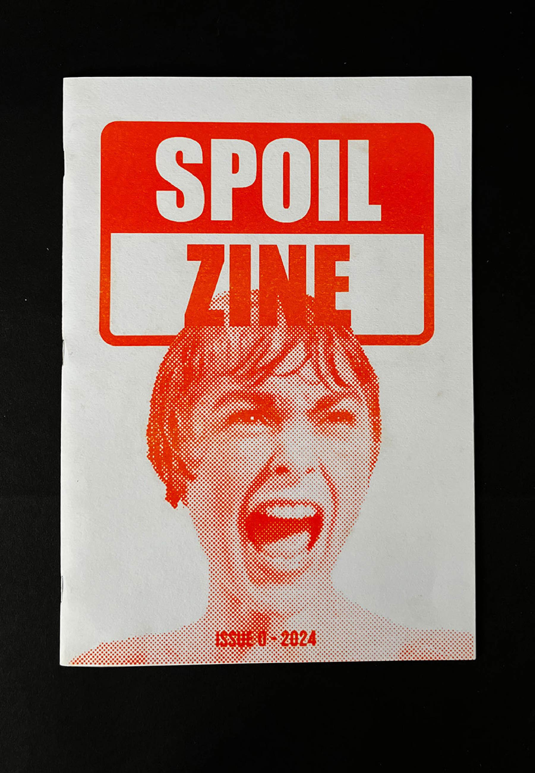 SpoilZine